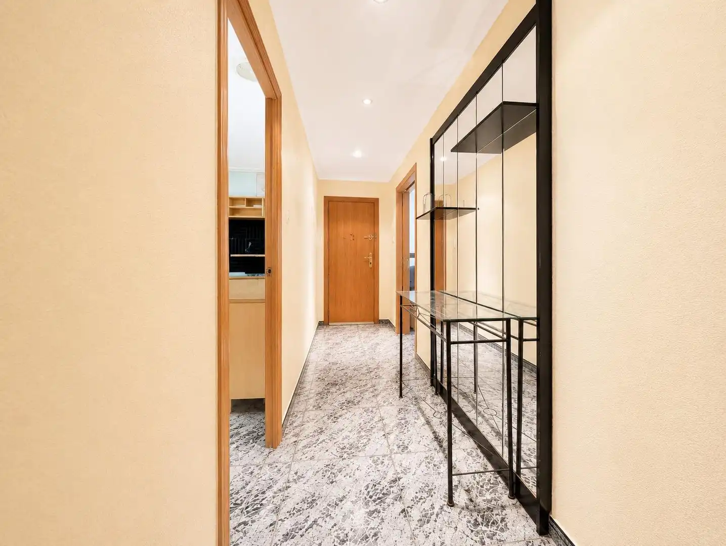 Apartamento en venta en Elche / Elx con Aire acondicionado y Amueblado