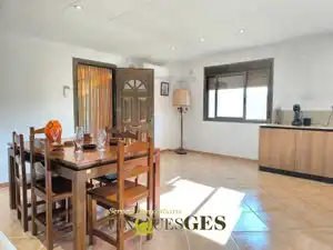 Finca rústica en venta en El Milà