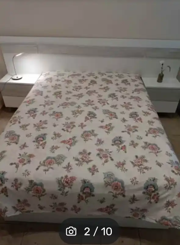 Apartament amb ascensor en venda a Centro Urbano, imagen 3
