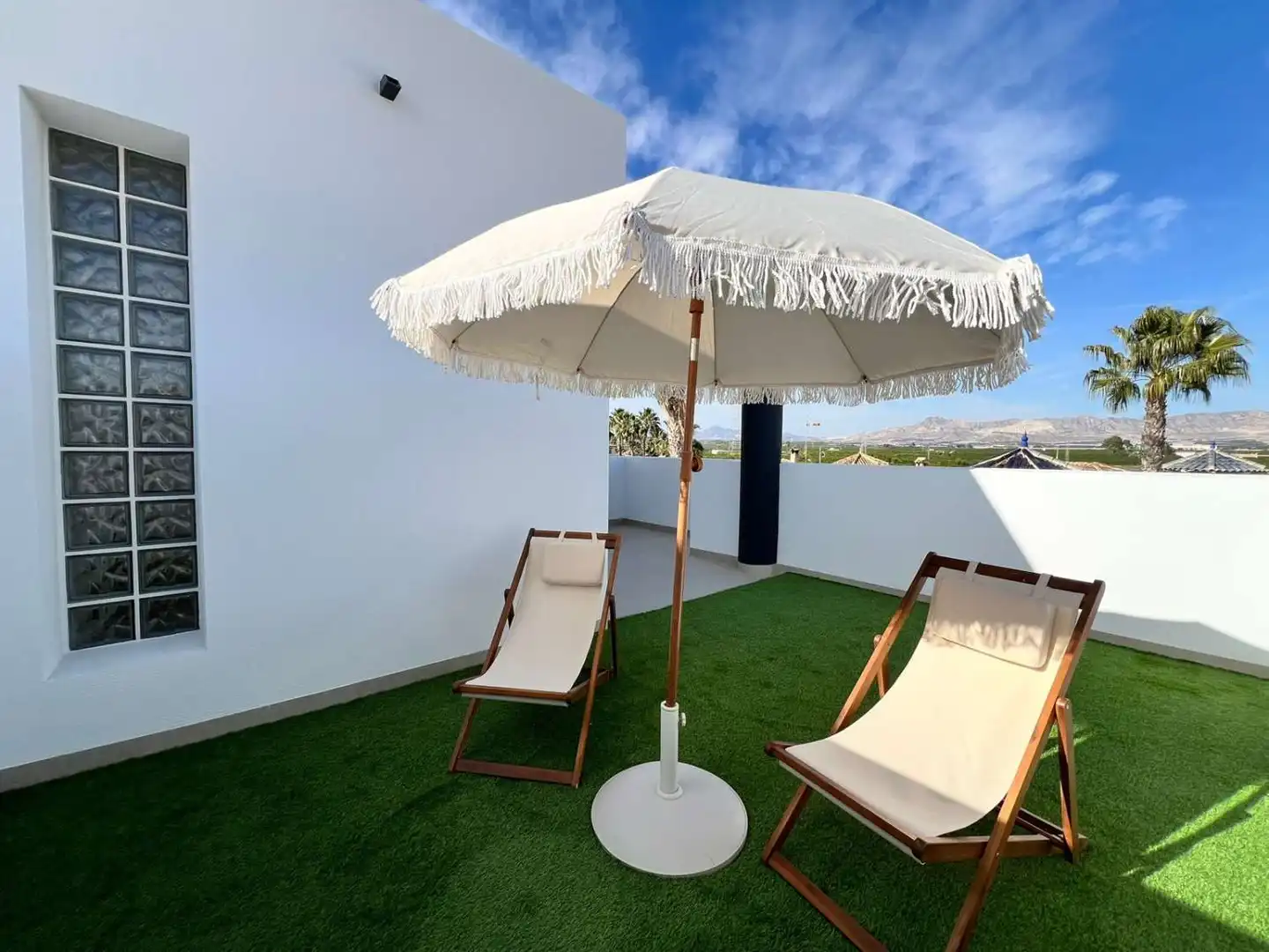 Villa mit Pool zum Verkauf in Benferri, imagen 35