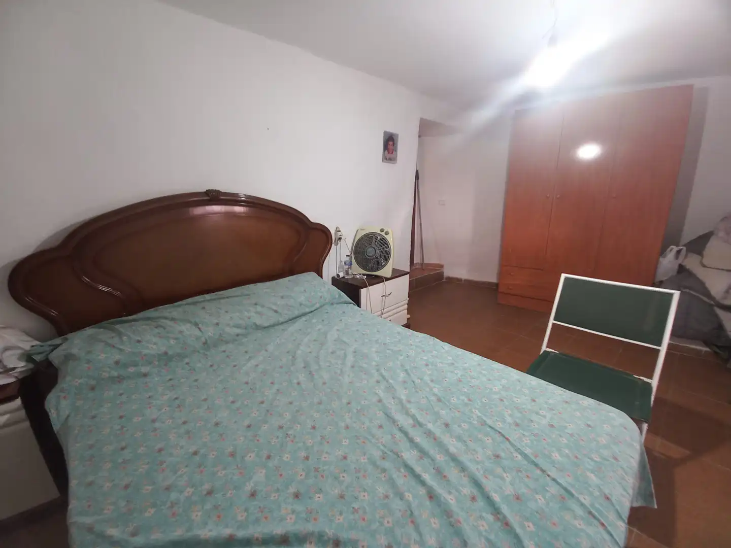 Habitación de Casa o chalet en venta en Úbeda