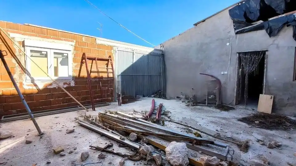 Casa a schiera in vendita a Totana, imagen 8