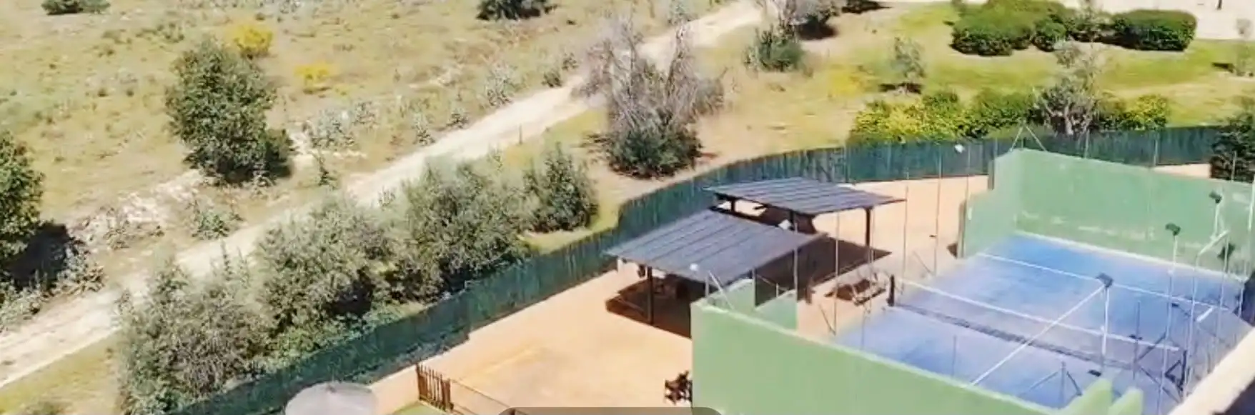 Terraza de Piso en venta en Valdemoro con Aire acondicionado, Calefacción y Trastero