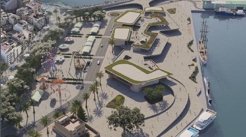 Foto 5 de Ático en venta en Centro - Muelle Pesquero, Torrevieja
