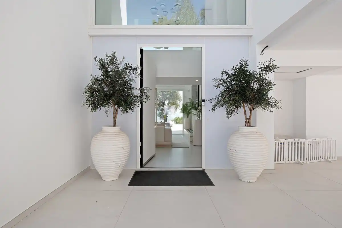 Detached homes for sale in Ojén  with Air Conditioner and Terrace