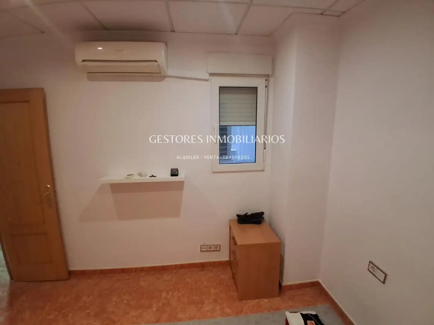 Ático en venta en Alcoy / Alcoi con Aire acondicionado y Amueblado