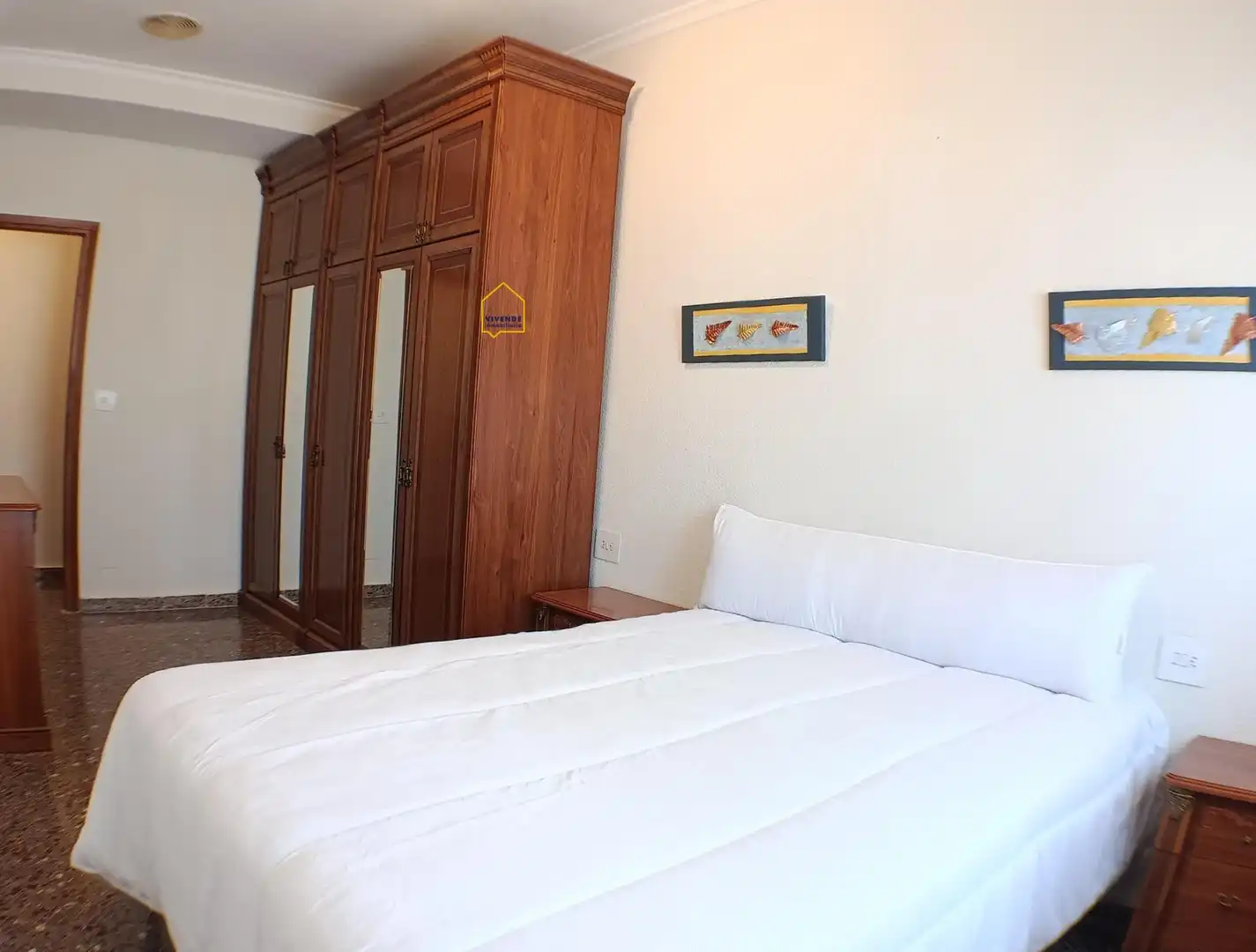 Flat for sale in Santa Quiteria - Virgen de las Huertas