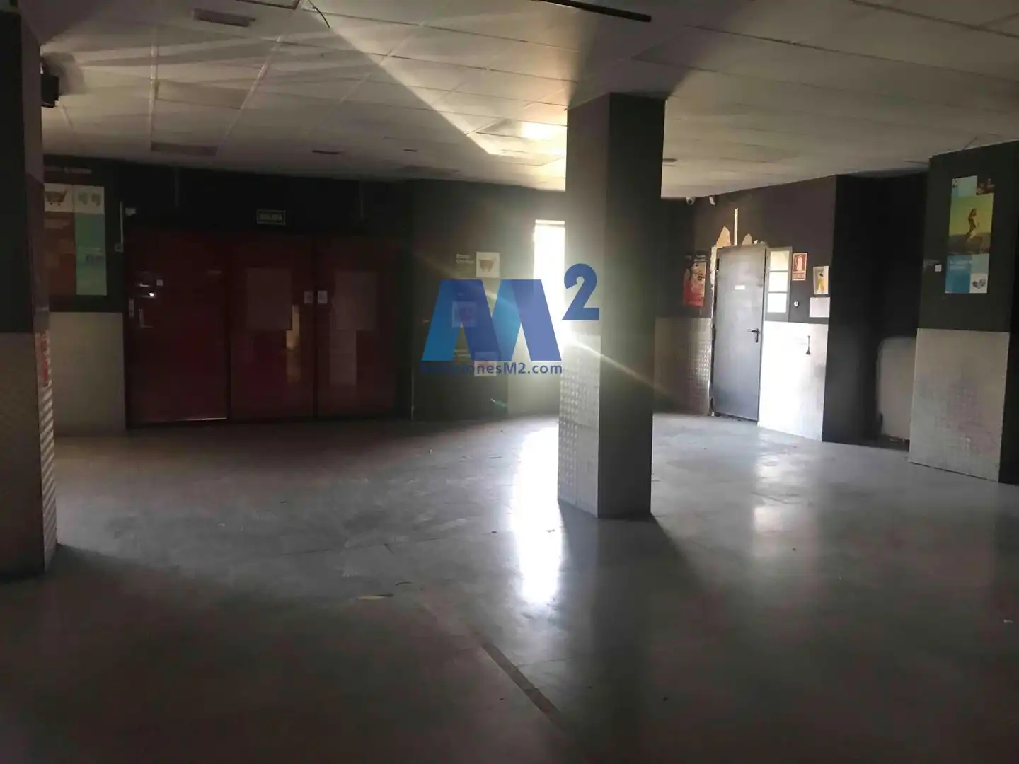 Business premises to rent in de la Chopera, imagen 5