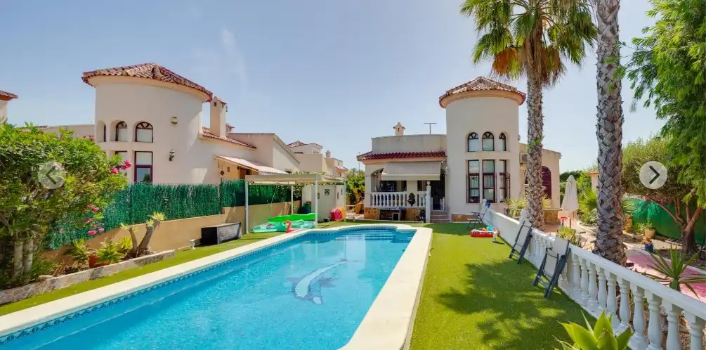 Villa mit Pool zum Verkauf in N/A, imagen 5
