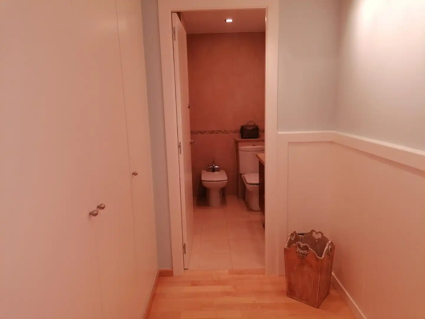 Baño de Piso en venta en Calafell con Aire acondicionado, Calefacción y Parquet