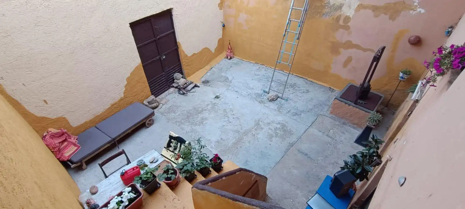 Casa o chalet en venta en Madridanos con Calefacción, Terraza y Trastero