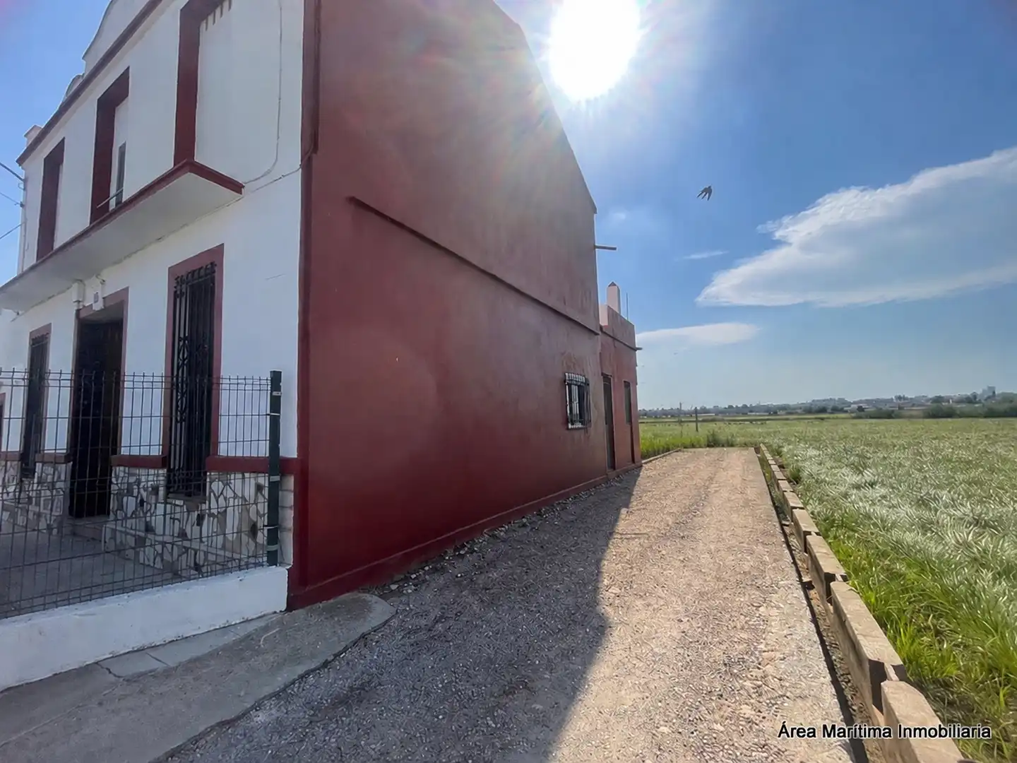 Casa o xalet de lloguer en Valencia amb Terrassa, Traster i Moblat