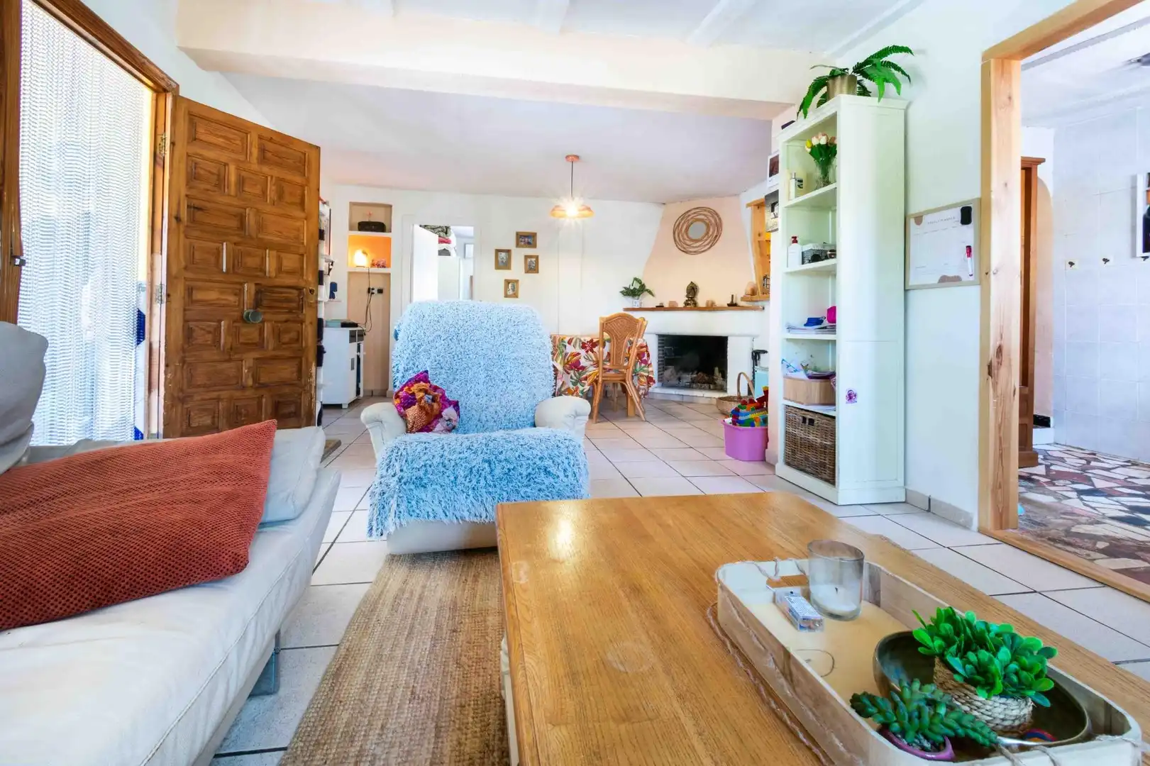 Villa con piscina in vendita a L'Albir, imagen 13