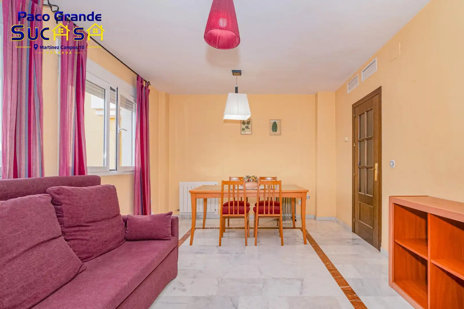 Wohnung mit Terrasse zum Verkauf in EMPEDRADO ALTO 5, imagen 4