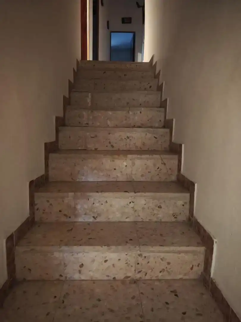 Casa o chalet en venta en Salvatierra de Santiago con Jardín privado y Amueblado