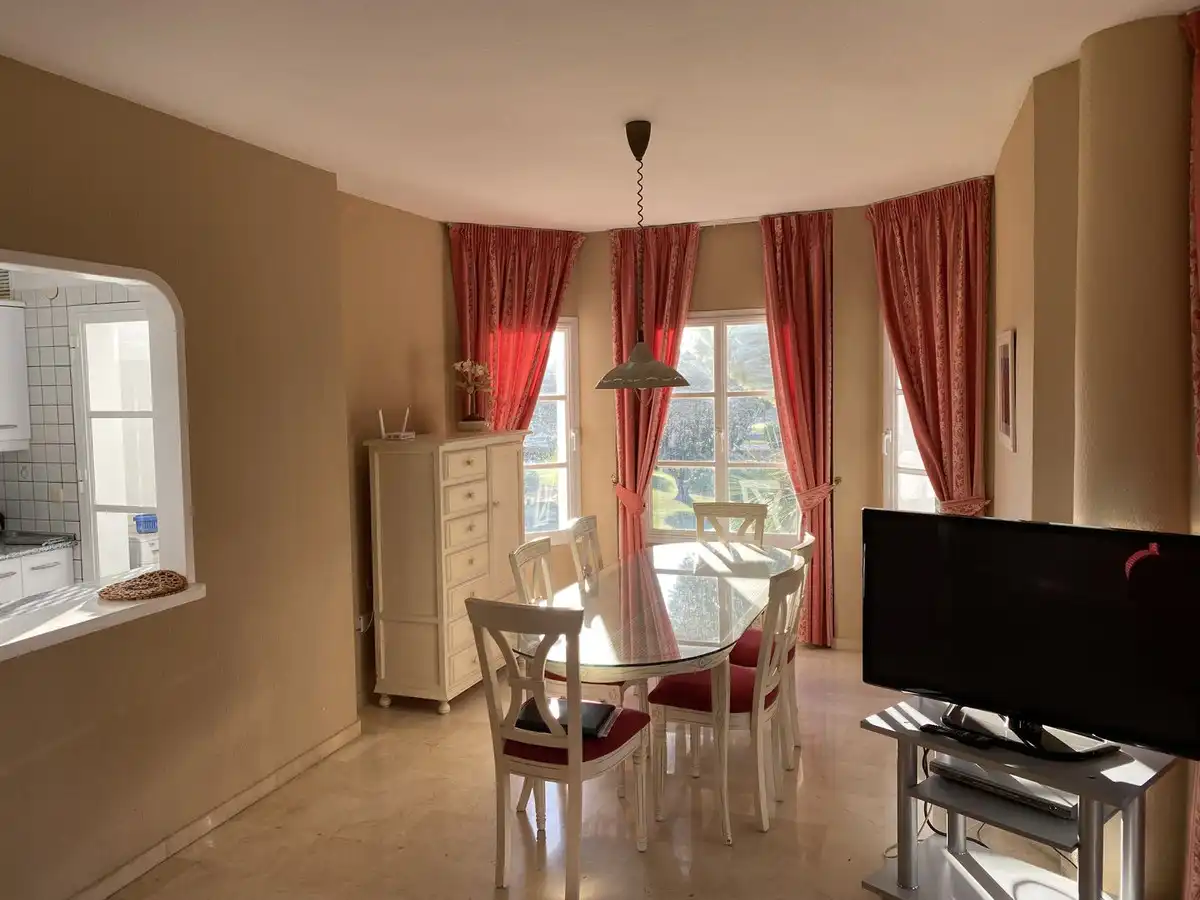 Appartement compact avec piscine à vendre à Mijas pueblo, imagen 6