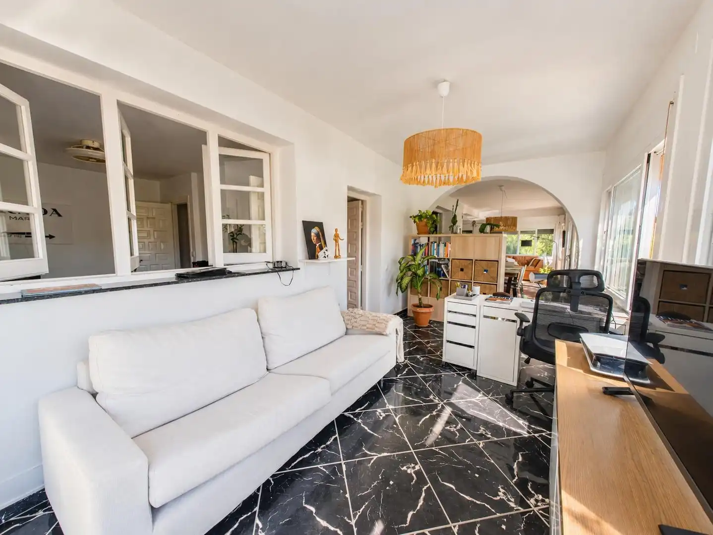 Haus mit Pool zum Verkauf in Roques Daurades - L'Estany, imagen 31