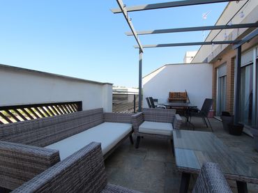 Flat with lift for sale in Monserrat - Montserrat - lluis vives