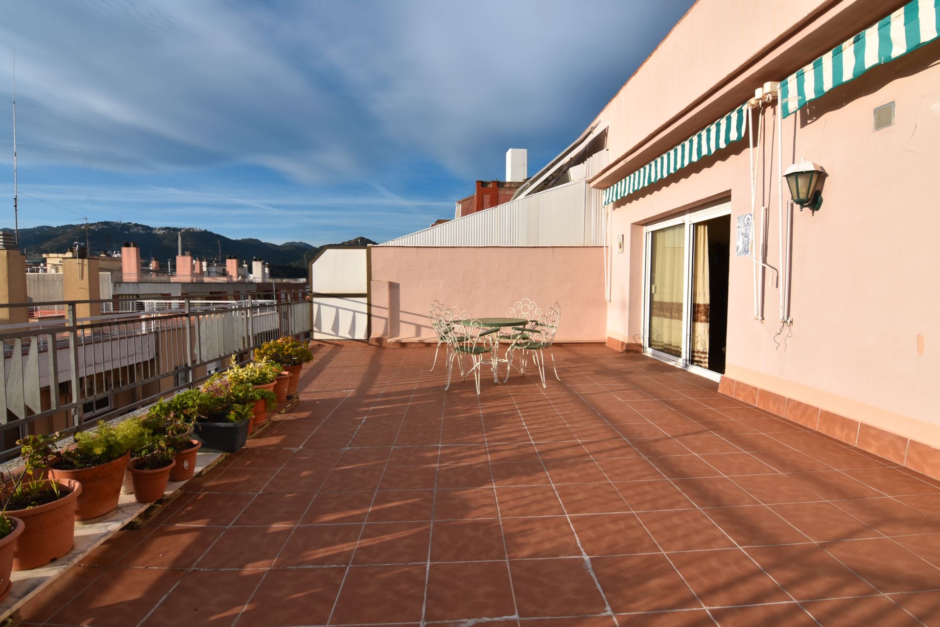 Terrace of Attic for sale in Pineda de Mar  with Terrace