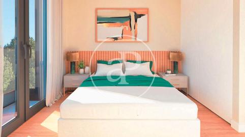 Foto 3 de Pis en venda a Calle Durazno, 9, Puerta Bonita, Madrid