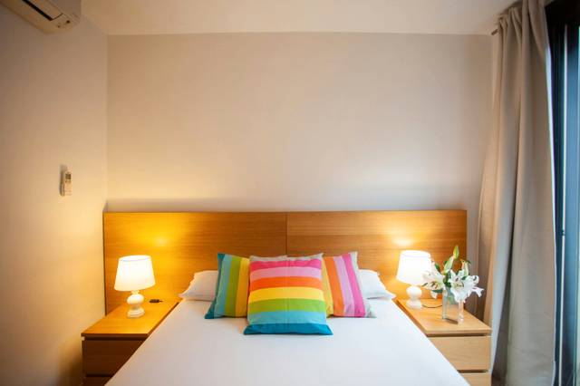 Piso en Alquiler en N/A en Barri Gòtic