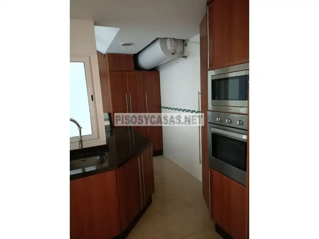 Piso con terraza en venta en Avenida Republica Argentina De La 14, imagen 10