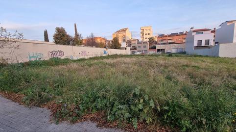 Photo 2 of Industrial land for sale in Calle Maria Àngels Anglada, 14, Lledoner, Barcelona