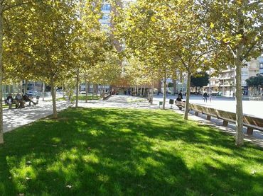 Business premises to rent in Carrer de Mossèn Cinto Verdaguer