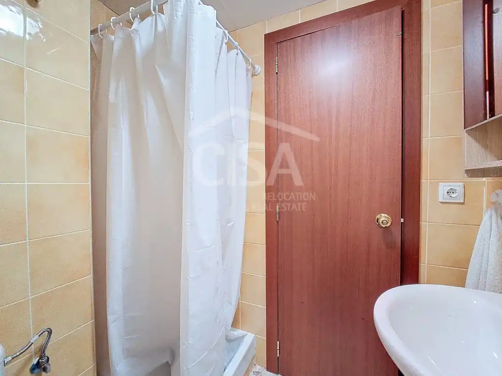 Flat with terrace for sale in Camí de la Basera, imagen 26