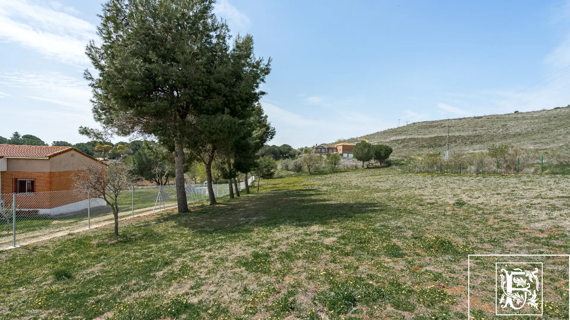 Residencial en venta en Serracines