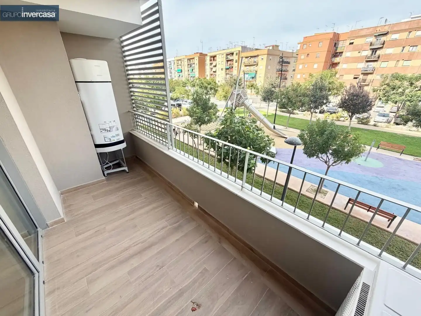 Wohnung mit Terrasse zum Verkauf in Quart de Poblet, imagen 8