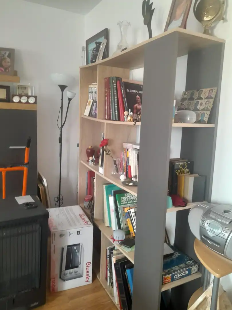 Flat with terrace for sale in Avenida ALCOI, imagen 15