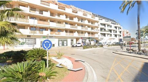 Foto 3 de Apartamento en venta en El Puerto, Dénia