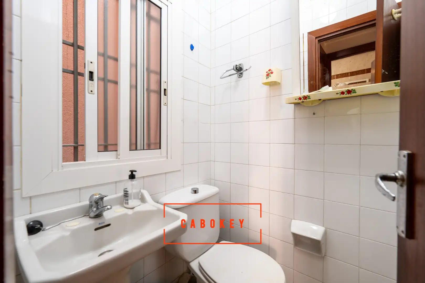 Baño de Piso en venta en Almería