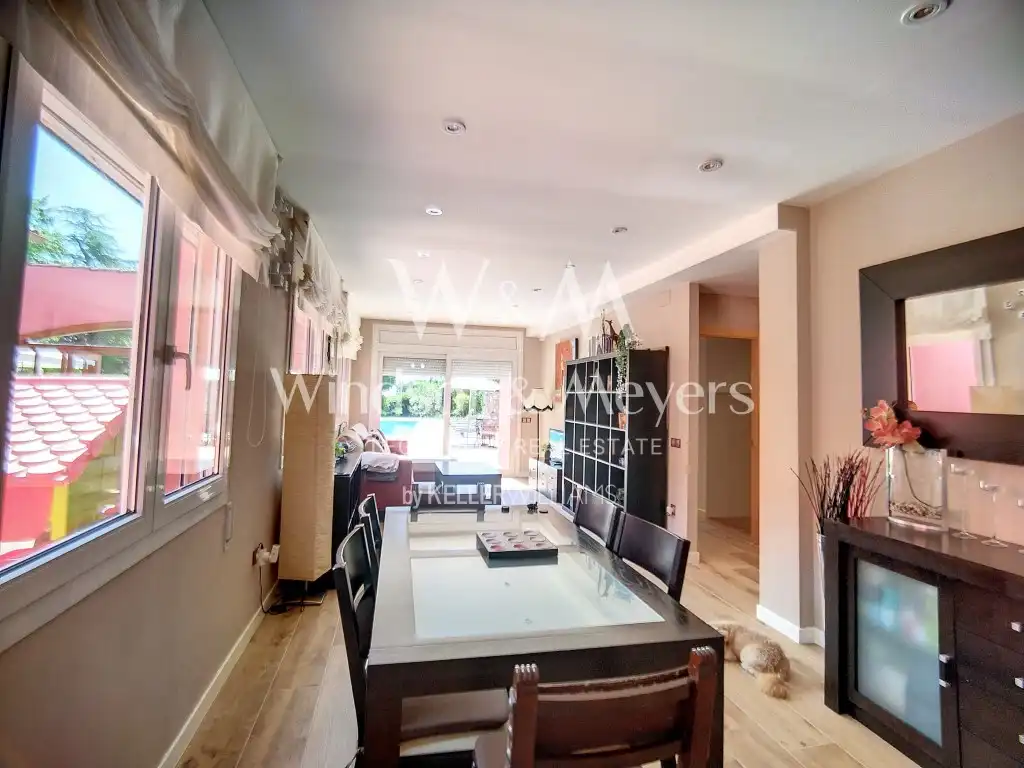Exterior view of Country homes for sale in Vilanova d'Escornalbou