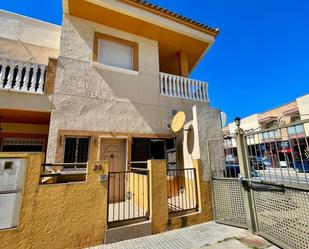 Exterior view of Flat for sale in Orihuela  with Terrace