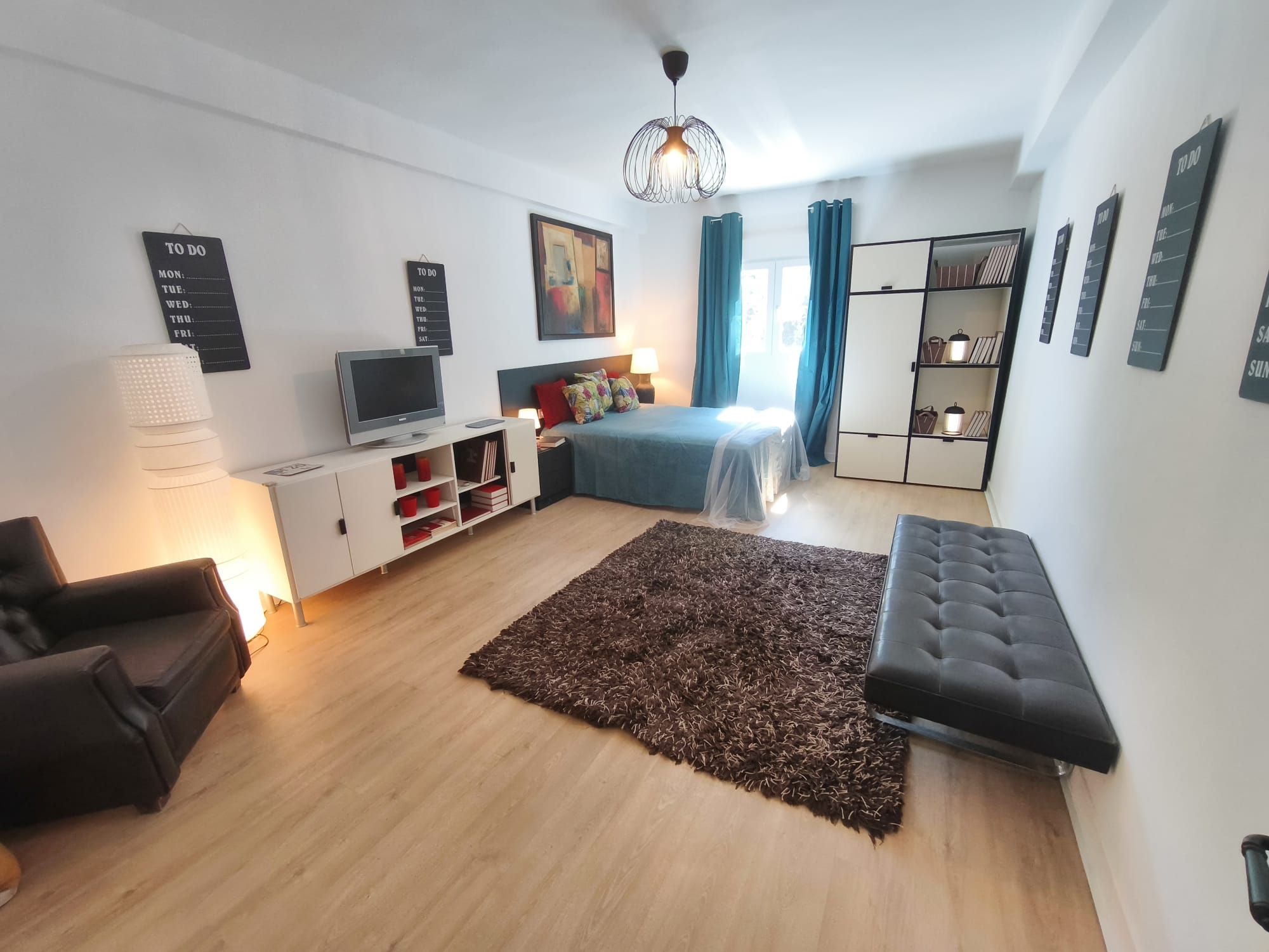 Habitación de Casa o chalet en venta en Elorrio con Calefacción