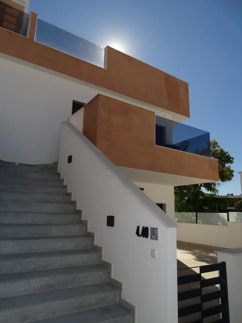 Bungalow à vendre à Avenida Príncipe de Asturias, imagen 19