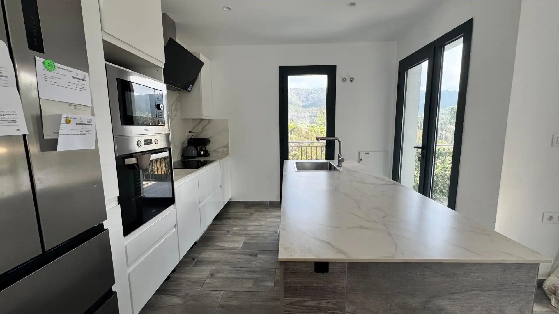 Chalet con terraza en venta en Avenida Manxa, imagen 21