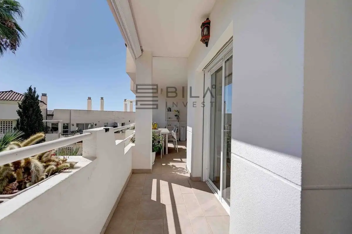 Wohnung mit Pool zum Verkauf in Urb. Bellavista Hills, imagen 17