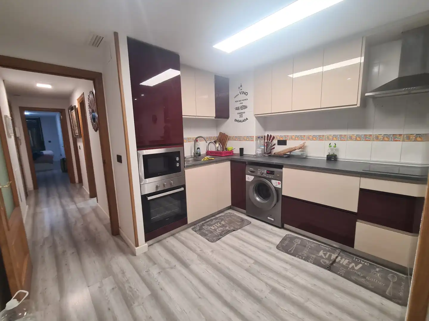 Appartement avec ascenseur à vendre à Carrer del Pintor Puig Roda, imagen 5