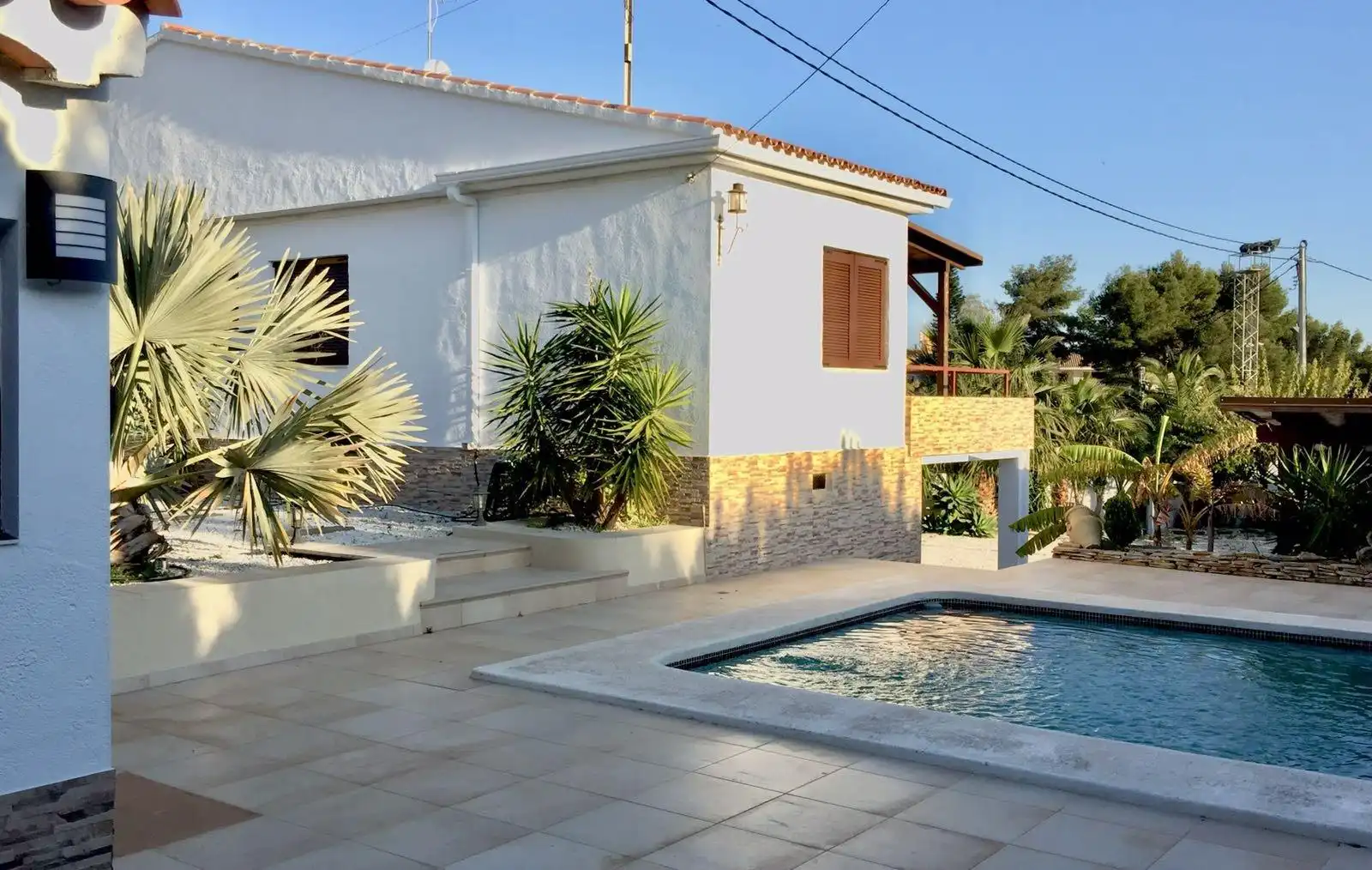 Detached house to rent in Callosa d'en Sarrià, imagen 35