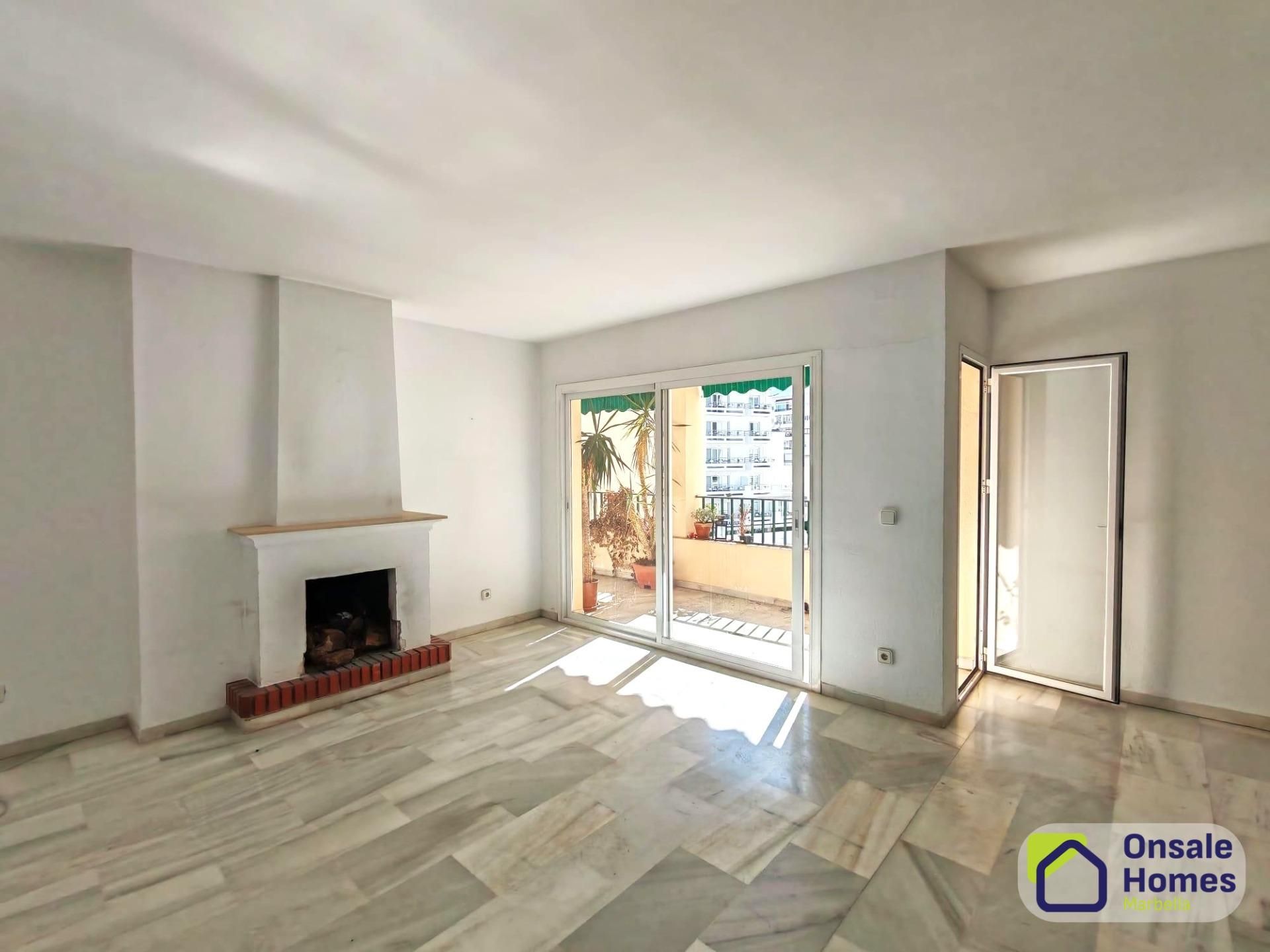 Piso de alquiler en Ricardo Soriano