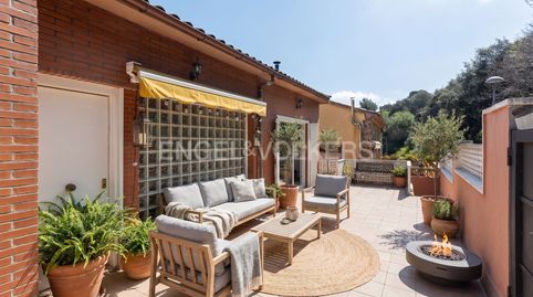 Casa independiente de 3 plantas  con parking para 2 coches  en Sant Genís dels Agudells, imatge 2