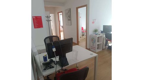 Foto 3 de Oficina de alquiler en Calle Ramón González, 1, O Porriño , Pontevedra