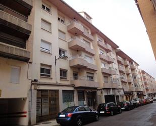 Exterior view of Box room for sale in Sabiñánigo