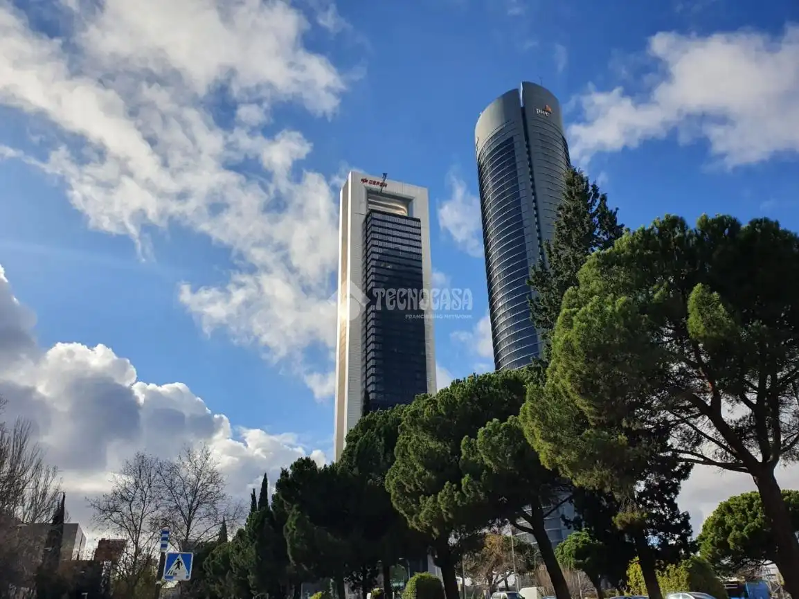 Business premises to rent in Chamartín, imagen 26