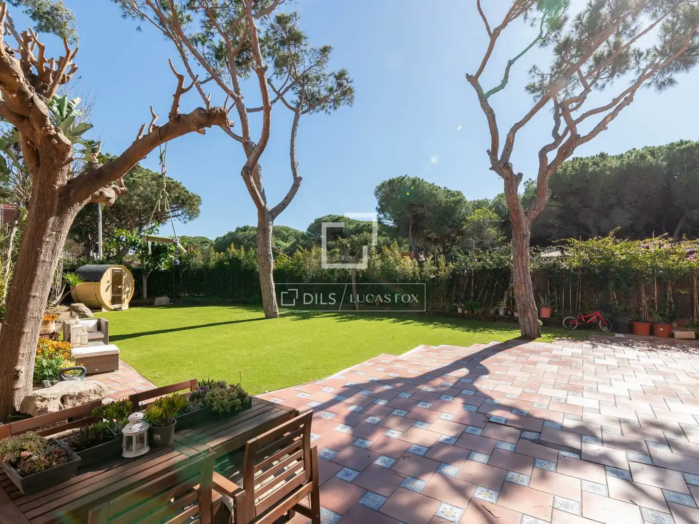 Detached house with balcony for sale in Gavà Mar, imagen 32