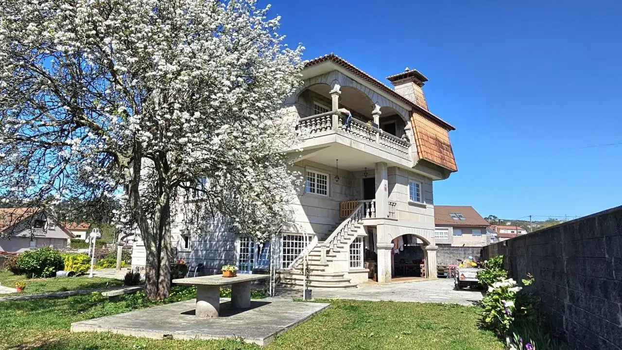 Maison avec terrasse à vendre à Mos, imagen 38