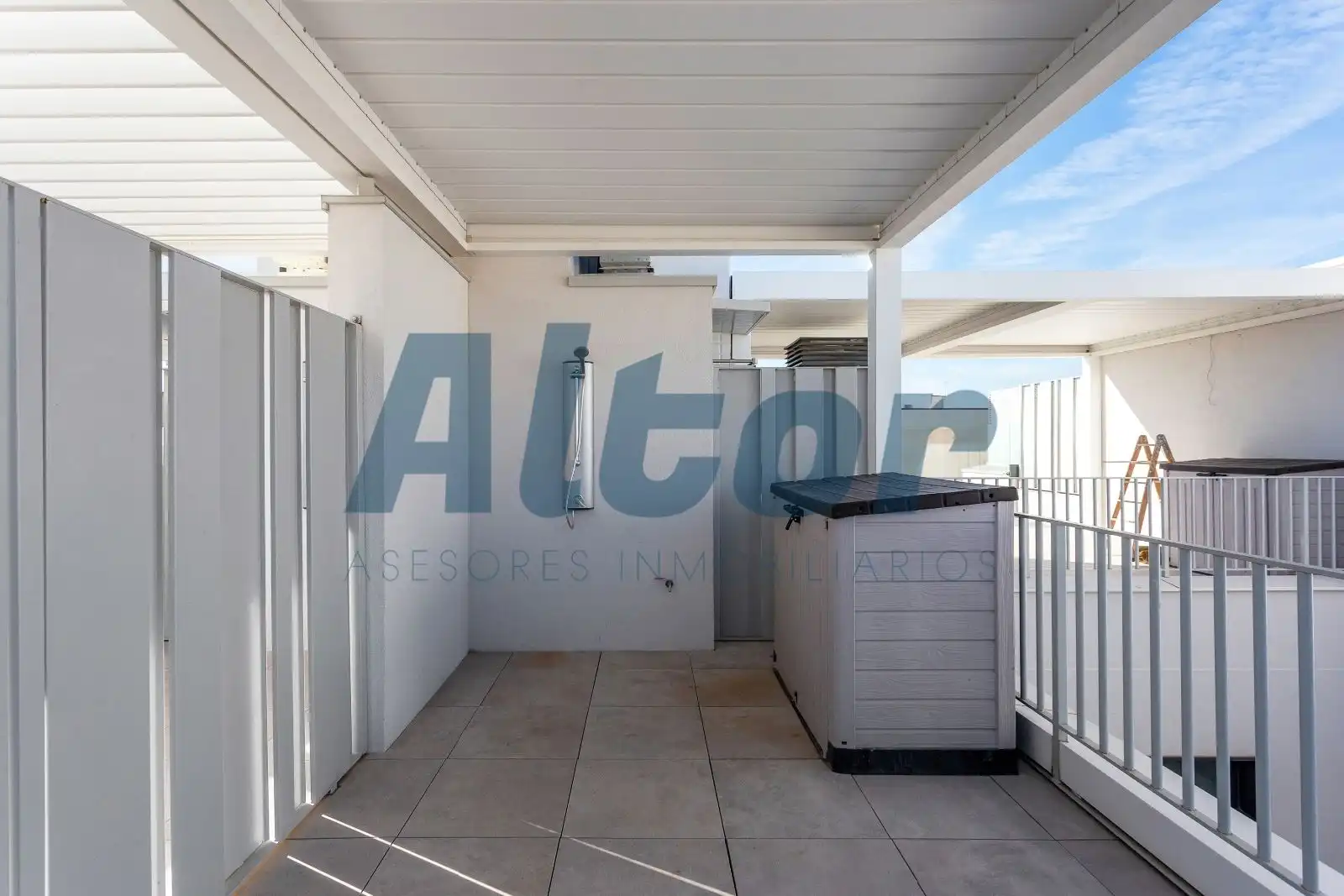 Maisonette zum Verkauf in Breton de Los Herreros, Ríos Rosas - Nuevos Ministerios